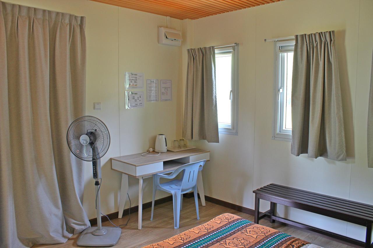 Kiulu Riverside Chalet Tamparuli Extérieur photo